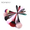 Nail Art Brush Soft Nail Dust Brush UV Gel Nail Polish Nylon Brush