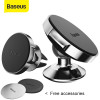 Magnetic Car Holder For Phone Universal Holder Cell Mobile Phone Holder Stand