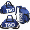 Men Sport Gym Bag For Women Fitness Waterproof Outdoor