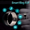 Smart Ring Wear New technology Magic Finger NFC Ring For Android Windows NFC Mobile Phone