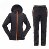 Camping Hiking Clothing Outdoor Sport Hiking Jacket