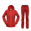 Camping Hiking Clothing Outdoor Sport Hiking Jacket
