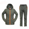 Camping Hiking Clothing Outdoor Sport Hiking Jacket