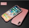 360 full Slim Protective case for iPhone