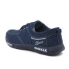 New Denim Lace-Up Men Casual Shoes
