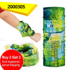 Outdoor Sport Cycling Magic Scarf&Bandanas