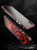 Luxury Aluminium Frame Metal Bumper For iphone 8 X