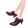 High Heels Shoes Boots For Girls