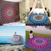 Tapestry - Indian Mandala Hippie Home Decorative Wall Hanging Beach Towel