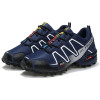 New Outdoor Waterproof Shockproof Absorption Hiking Shoes