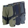 Shorts - Outdoor MTB Adjustable Cycling Shorts