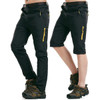 Hiking Pants - Waterproof Quick Dry Removable Outdoor Pants