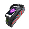 Cycling - MTB Road Bicycle Bike Bags