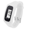 Long-life battery Multifunction 6 Colors Pedometer