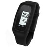 Long-life battery Multifunction 6 Colors Pedometer