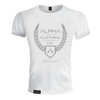 T-shirt - Men Cotton Short Sleeve T-Shirt