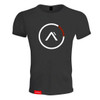 T-shirt - Men Cotton Short Sleeve T-Shirt