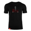 T-shirt - Men Cotton Short Sleeve T-Shirt