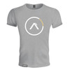 T-shirt - Men Cotton Short Sleeve T-Shirt