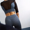 Sportswear - Women Yoga Fitness Sportswear
