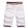 Shorts - Men Slim Beach Summer Shorts