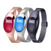 Smart Watches With Blood Pressure Heart Rate Monitor Pedometer Fitness Tracker