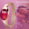 Smart Watches With Blood Pressure Heart Rate Monitor Pedometer Fitness Tracker