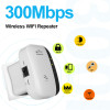 Wireless WiFi Repeater Signal Amplifier