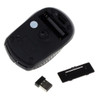 Mouse - Portable 2.4Ghz Wireless Optical Gaming Mouse