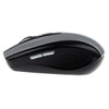 Mouse - Portable 2.4Ghz Wireless Optical Gaming Mouse