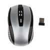 Mouse - Portable 2.4Ghz Wireless Optical Gaming Mouse