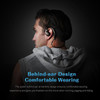 Sweat-proof Super Sound Dynamic Sport Bluetooth Earphone