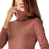 Sweater Women Turtleneck Sweater Women Long Sleeves Women Sweater