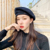 Fashion Beret Hat girl Winter Autumn hat outing artist painter hat Fashion Beret Hat girl Winter Autumn hat outing artist painter hat
