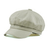 Cotton Linen Newsboy Cap Summer Beret Hats Cotton Linen Newsboy Cap Summer Beret Hats
