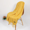 Real Cashmere Women Scarf Winter Shawl Foulard Echarpe Femme Pashmina