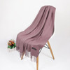 Real Cashmere Women Scarf Winter Shawl Foulard Echarpe Femme Pashmina
