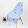 Real Cashmere Women Scarf Winter Shawl Foulard Echarpe Femme Pashmina