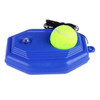 Tennis Training Aids Ball Self-study Baseboard Practice Tool