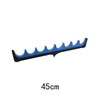 W.P.E 8/10 Rod Fishing Rod Holder Feeder Pod Stand Holder 45cm/50cm