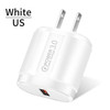 Quick Charge QC 3.0 USB  Charger Universal Mobile Phone Charger