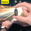 Mini USB Car Charger For Mobile Phone Tablet GPS 3.1A Fast Charger Car-Charger