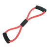 8 Word Fitness Rope Resistance Bands Rubber Bands for Fitness