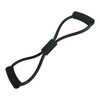 8 Word Fitness Rope Resistance Bands Rubber Bands for Fitness