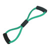 8 Word Fitness Rope Resistance Bands Rubber Bands for Fitness