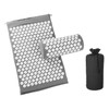 Non-Slip Acupressure Cushion Massage Mat Body Pain Spike Fitness