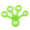 1Pcs Silicone Hand Expander Finger Hand Grip Finger Training Stretcher