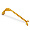 1pcs Golf Swing Trainer Beginner Gesture Alignment Training Aid