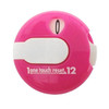 Small Golf Score Counter Indicator Golf Stroke Counter Mini Score Counter Attachment Scorekeeper Golf Counter Golf Training Aids