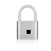 Smart Fingerprint Lock USB Rechargeable Fingerprint Padlock